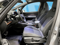 Cupra Born vaihtoauto