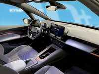 Cupra Born vaihtoauto