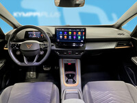 Cupra Born vaihtoauto