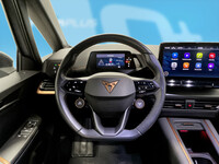 Cupra Born vaihtoauto