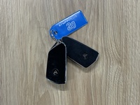Cupra Born vaihtoauto