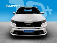 Kia Sorento vaihtoauto