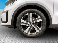 Kia Sorento vaihtoauto