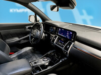 Kia Sorento vaihtoauto