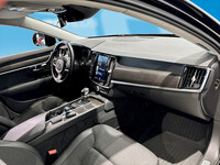 Volvo V90 Cross Country vaihtoauto