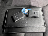 Volvo V90 Cross Country vaihtoauto