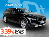 Volvo V90 Cross Country vaihtoauto