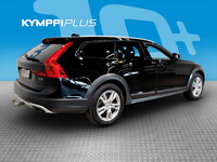 Volvo V90 Cross Country vaihtoauto