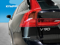 Volvo V90 Cross Country vaihtoauto