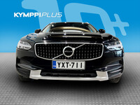 Volvo V90 Cross Country vaihtoauto