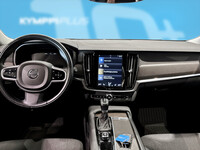 Volvo V90 Cross Country vaihtoauto