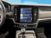 Volvo V90 Cross Country vaihtoauto