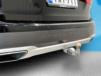 Volvo V90 Cross Country vaihtoauto