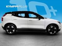 Volvo EX30 vaihtoauto