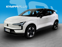 Volvo EX30 vaihtoauto