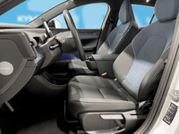 Volvo EX30 vaihtoauto