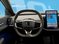 Volvo EX30 vaihtoauto