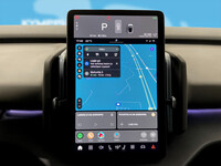 Volvo EX30 vaihtoauto