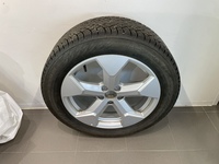 Volvo EX30 vaihtoauto