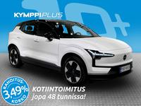Volvo EX30 vaihtoauto