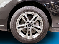 Mercedes-Benz S vaihtoauto