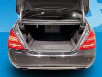 Mercedes-Benz S vaihtoauto