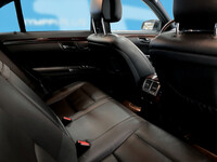 Mercedes-Benz S vaihtoauto