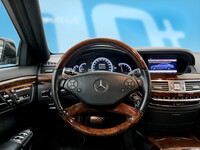 Mercedes-Benz S vaihtoauto