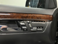 Mercedes-Benz S vaihtoauto