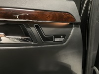 Mercedes-Benz S vaihtoauto