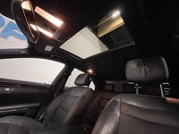 Mercedes-Benz S vaihtoauto