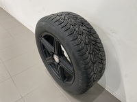 Mercedes-Benz S vaihtoauto