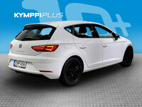 SEAT Leon vaihtoauto