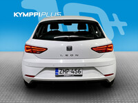 SEAT Leon vaihtoauto