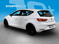SEAT Leon vaihtoauto