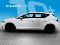 SEAT Leon vaihtoauto