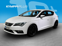 SEAT Leon vaihtoauto
