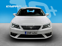 SEAT Leon vaihtoauto