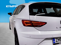 SEAT Leon vaihtoauto
