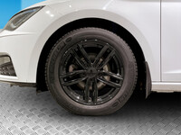 SEAT Leon vaihtoauto
