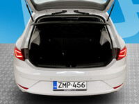 SEAT Leon vaihtoauto