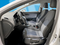 SEAT Leon vaihtoauto