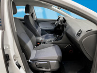 SEAT Leon vaihtoauto