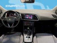 SEAT Leon vaihtoauto