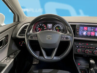 SEAT Leon vaihtoauto