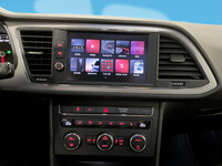 SEAT Leon vaihtoauto