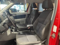 Skoda Yeti vaihtoauto