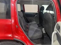 Skoda Yeti vaihtoauto