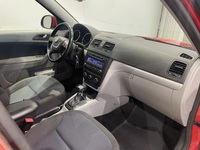 Skoda Yeti vaihtoauto