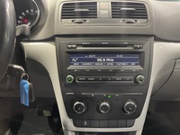 Skoda Yeti vaihtoauto